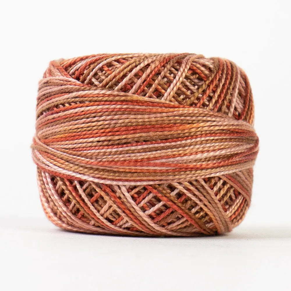 EL5GM-1033 - Eleganza™ 8wt Egyptian Cotton Carpenter Thread