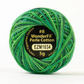 EL5GM-1034 - Eleganza™ 8wt Egyptian Cotton Canopy Thread