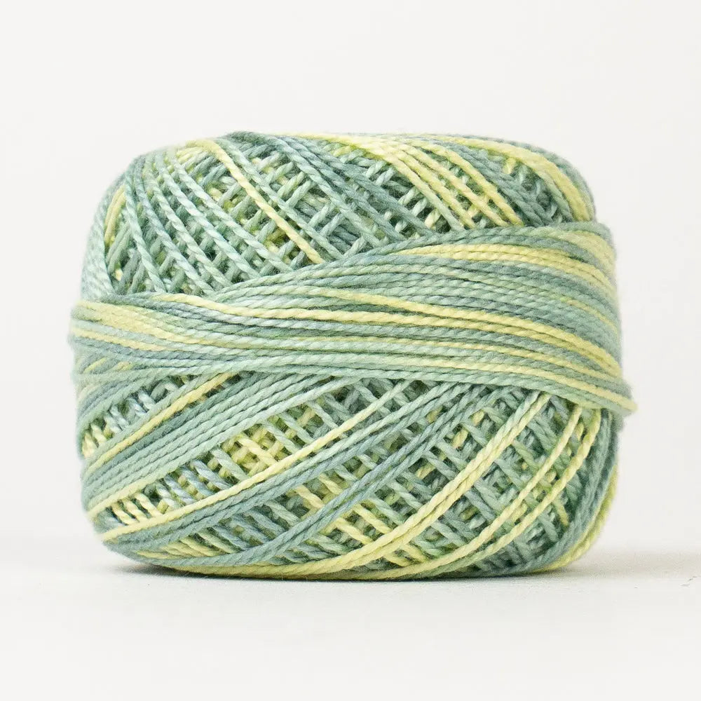 EL5GM-1036 - Eleganza™ 8wt Egyptian Cotton Pastel Landscape Thread