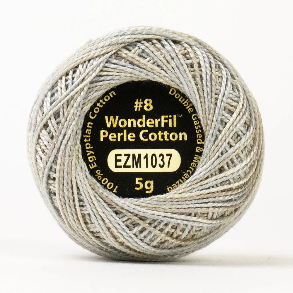 EL5GM-1037 - Eleganza™ 8wt Egyptian Cotton Shield Bearer Thread