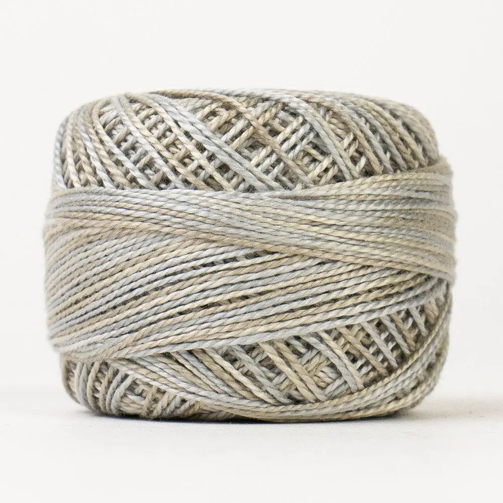 EL5GM-1037 - Eleganza™ 8wt Egyptian Cotton Shield Bearer Thread