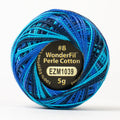 EL5GM-1039 - Eleganza™ 8wt Egyptian Cotton Space Station Thread
