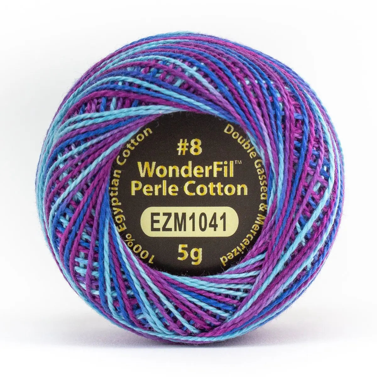 EL5GM-1041 - Eleganza™ Egyptian cotton thread Enchantment