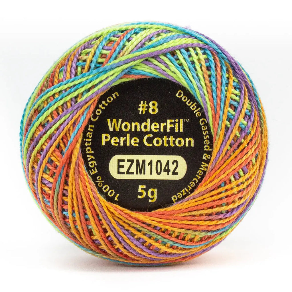 EL5GM-1042 - Eleganza™ Egyptian cotton thread Fruity Cereal