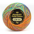 EL5GM-1042 - Eleganza™ Egyptian cotton thread Fruity Cereal
