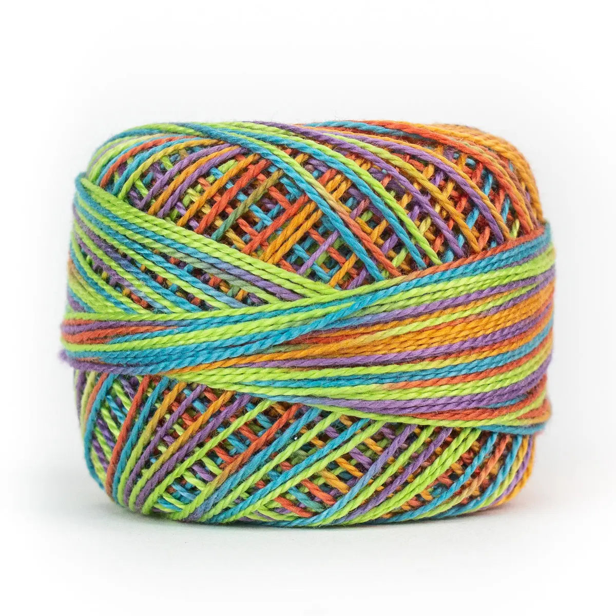 EL5GM-1042 - Eleganza™ Egyptian cotton thread Fruity Cereal