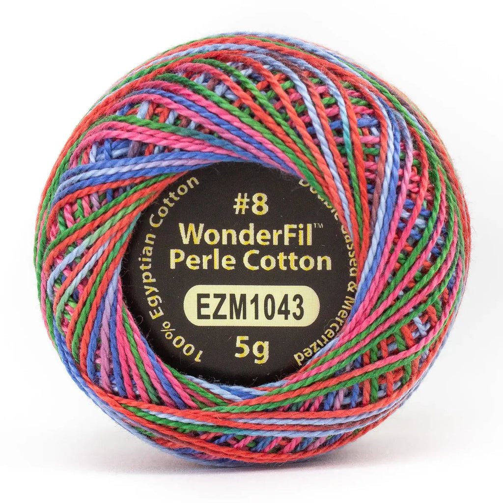 EL5GM-1043 - Eleganza™ Egyptian cotton thread Sugar Rush