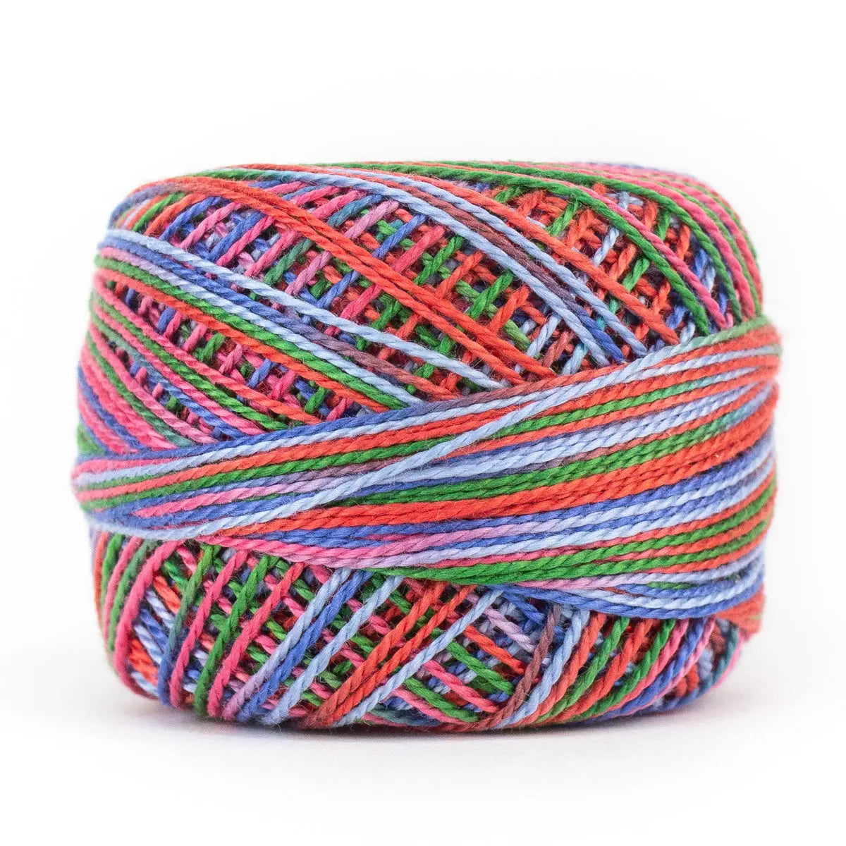 EL5GM-1043 - Eleganza™ Egyptian cotton thread Sugar Rush