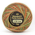 EL5GM-1044 - Eleganza™ Egyptian cotton thread Fall Bounty