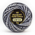 EL5GM-1045 - Eleganza™ Egyptian cotton thread Newsprint