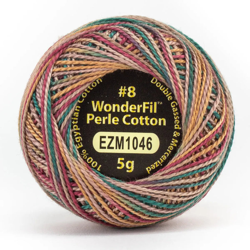 EL5GM-1046 - Eleganza™ Egyptian cotton thread Cozy Den
