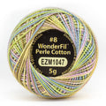 EL5GM-1047 - Eleganza™ Egyptian cotton thread Egg Hunt