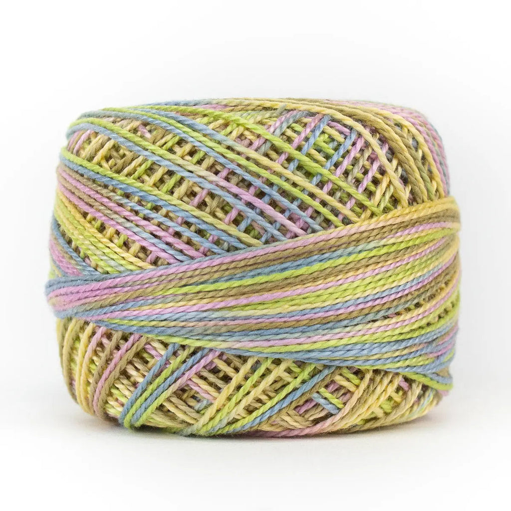 EL5GM-1047 - Eleganza™ Egyptian cotton thread Egg Hunt