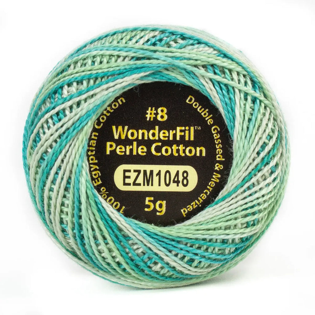 EL5GM-1048 - Eleganza™ Egyptian cotton thread Lakefront