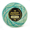 EL5GM-1048 - Eleganza™ Egyptian cotton thread Lakefront
