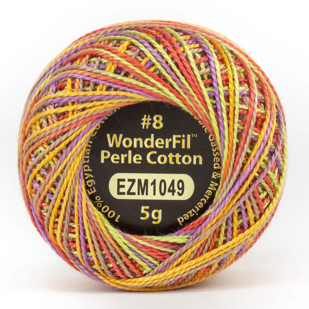 EL5GM-1049 - Eleganza™ Egyptian cotton thread Festival