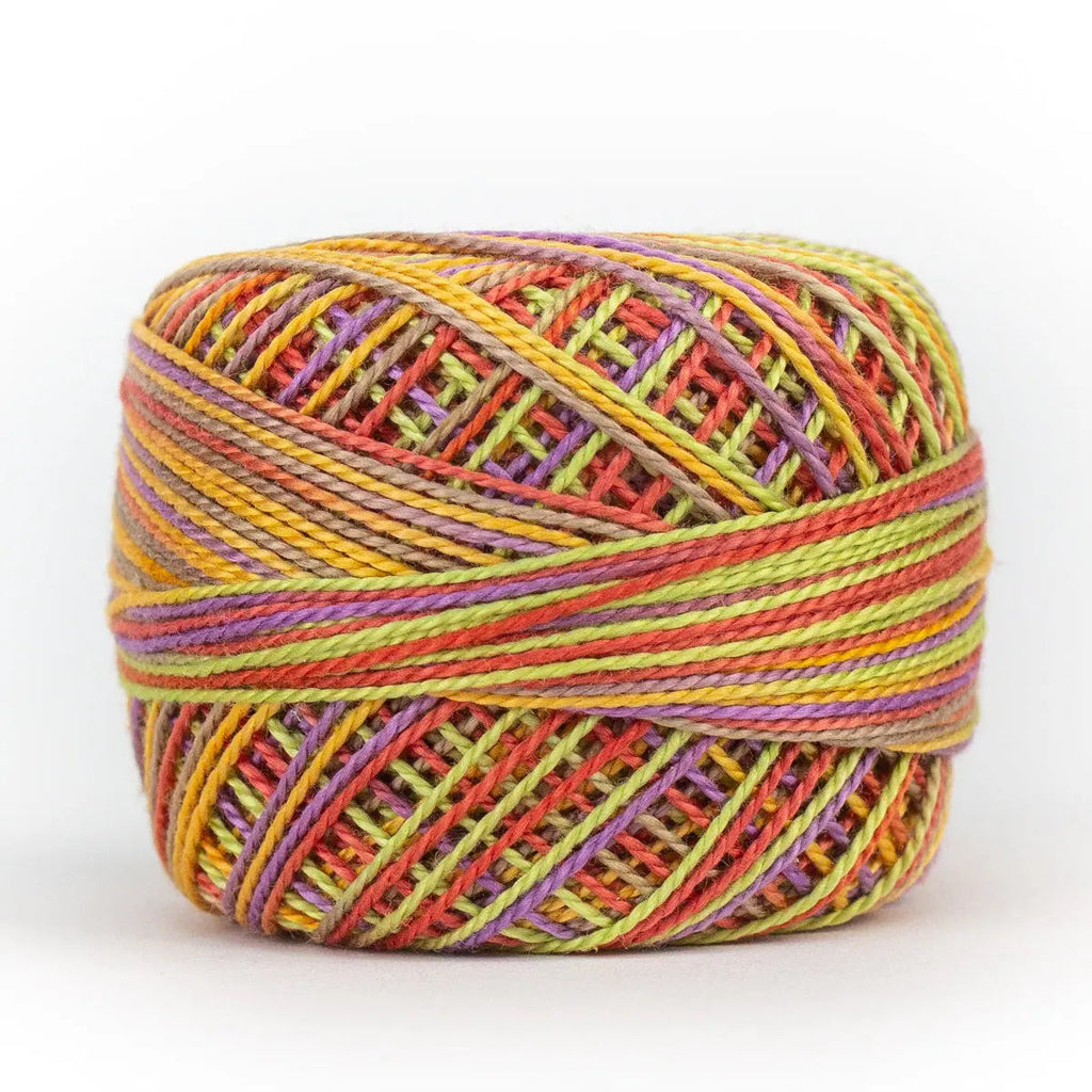 EL5GM-1049 - Eleganza™ Egyptian cotton thread Festival