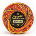 EL5GM-1051 - Eleganza™ Egyptian cotton thread Fire Breather