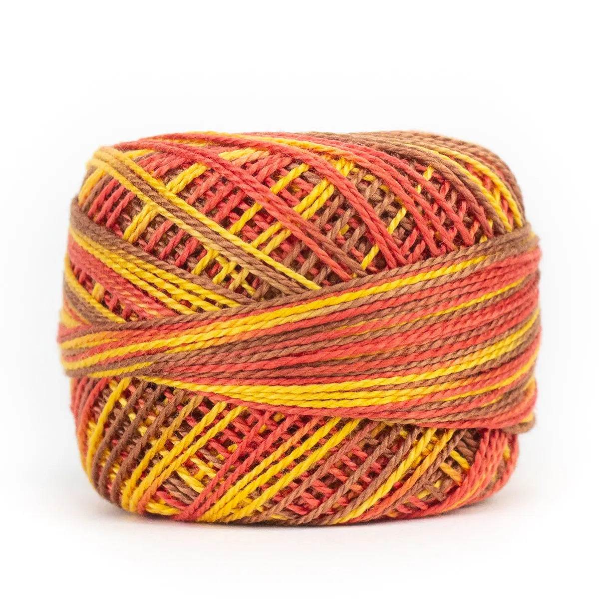 EL5GM-1051 - Eleganza™ Egyptian cotton thread Fire Breather