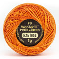 EL5GM-1052 - Eleganza™ Egyptian cotton thread Traffic Cone