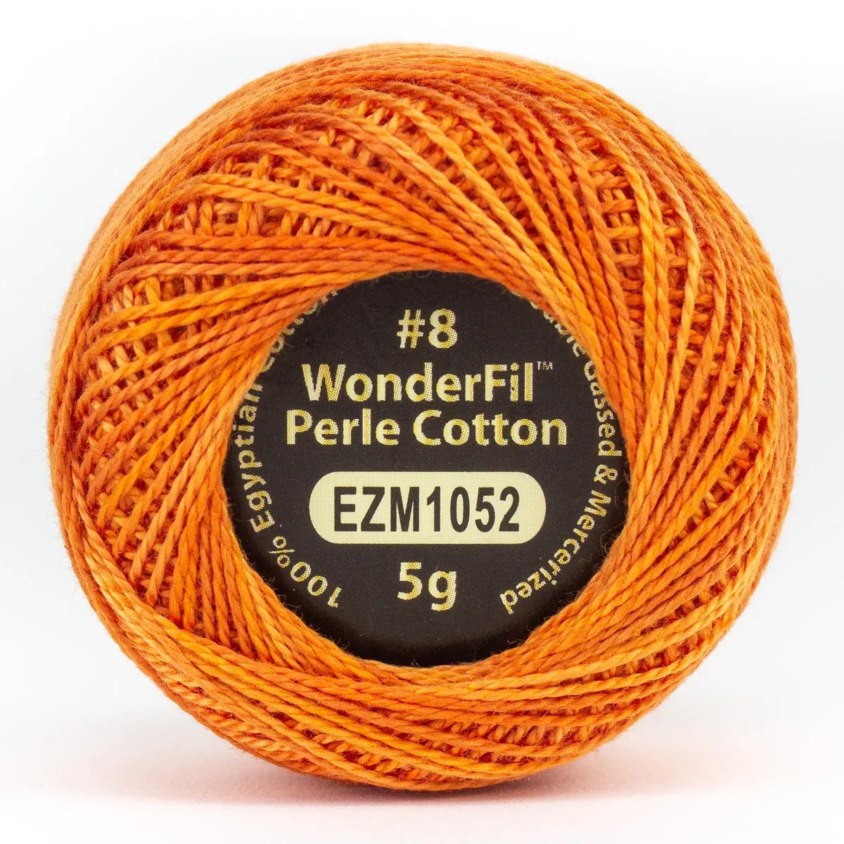 EL5GM-1052 - Eleganza™ Egyptian cotton thread Traffic Cone