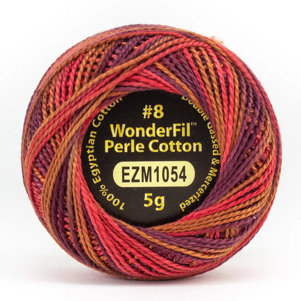 EL5GM-1054 - Eleganza™ Egyptian cotton thread Mulled Wine