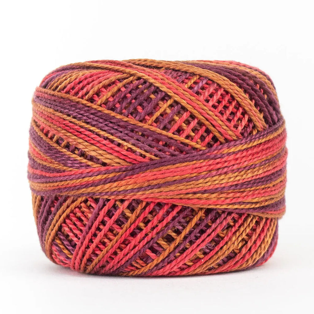 EL5GM-1054 - Eleganza™ Egyptian cotton thread Mulled Wine
