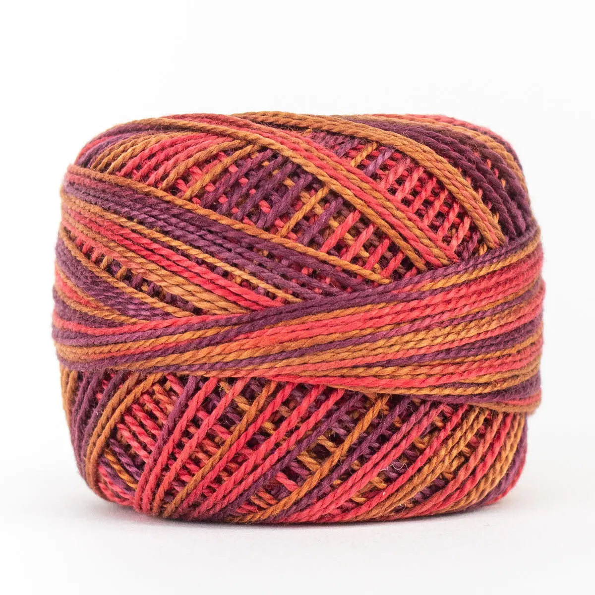 EL5GM-1054 - Eleganza™ Egyptian cotton thread Mulled Wine