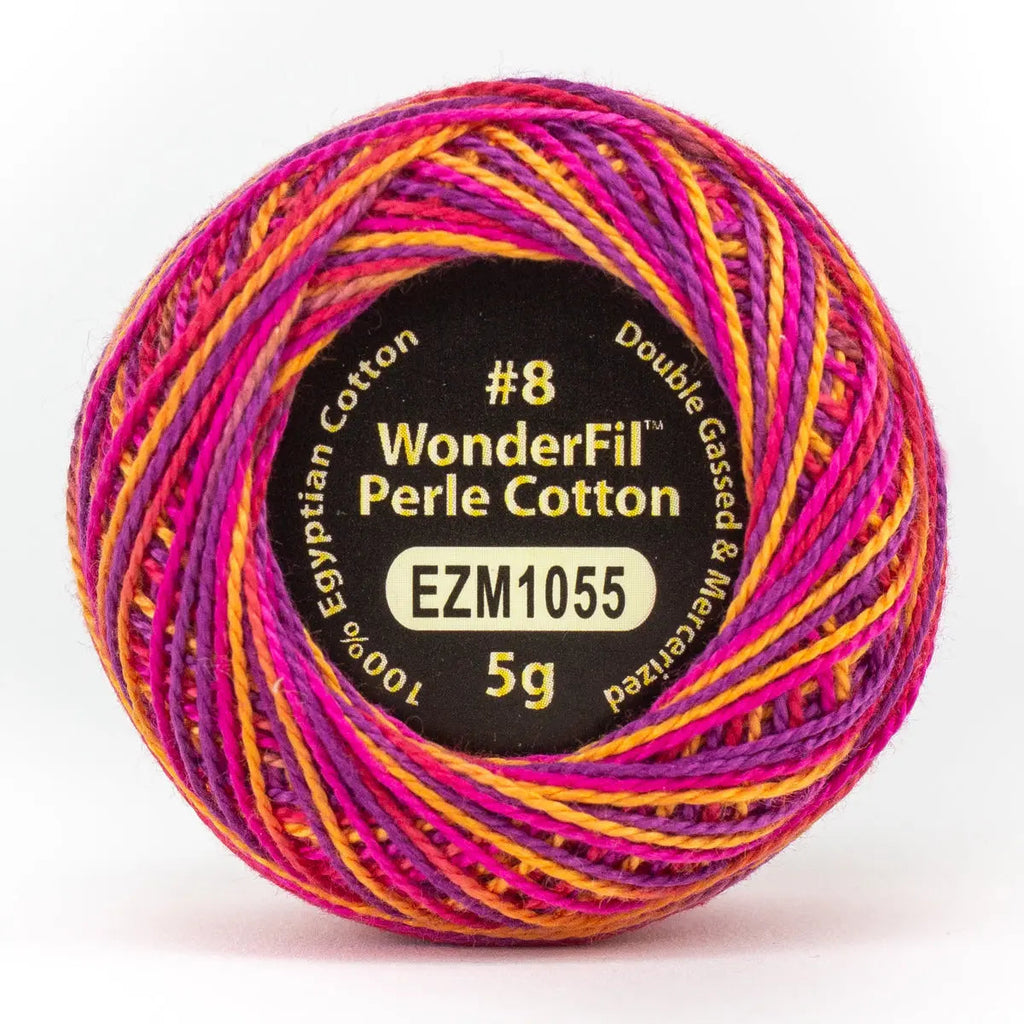 EL5GM-1055 - Eleganza™ Egyptian cotton thread Ball Pint