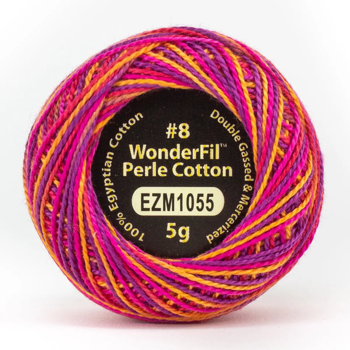 EL5GM-1055 - Eleganza™ Egyptian cotton thread Ball Pint