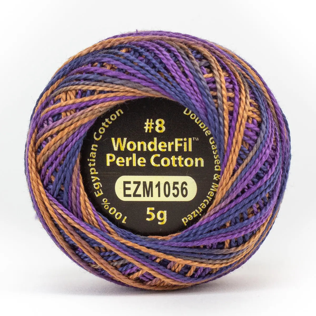 EL5GM-1056 - Eleganza™ Egyptian cotton thread Spook