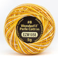 EL5GM-1058 - Eleganza™ Egyptian cotton thread Lemon Meringue
