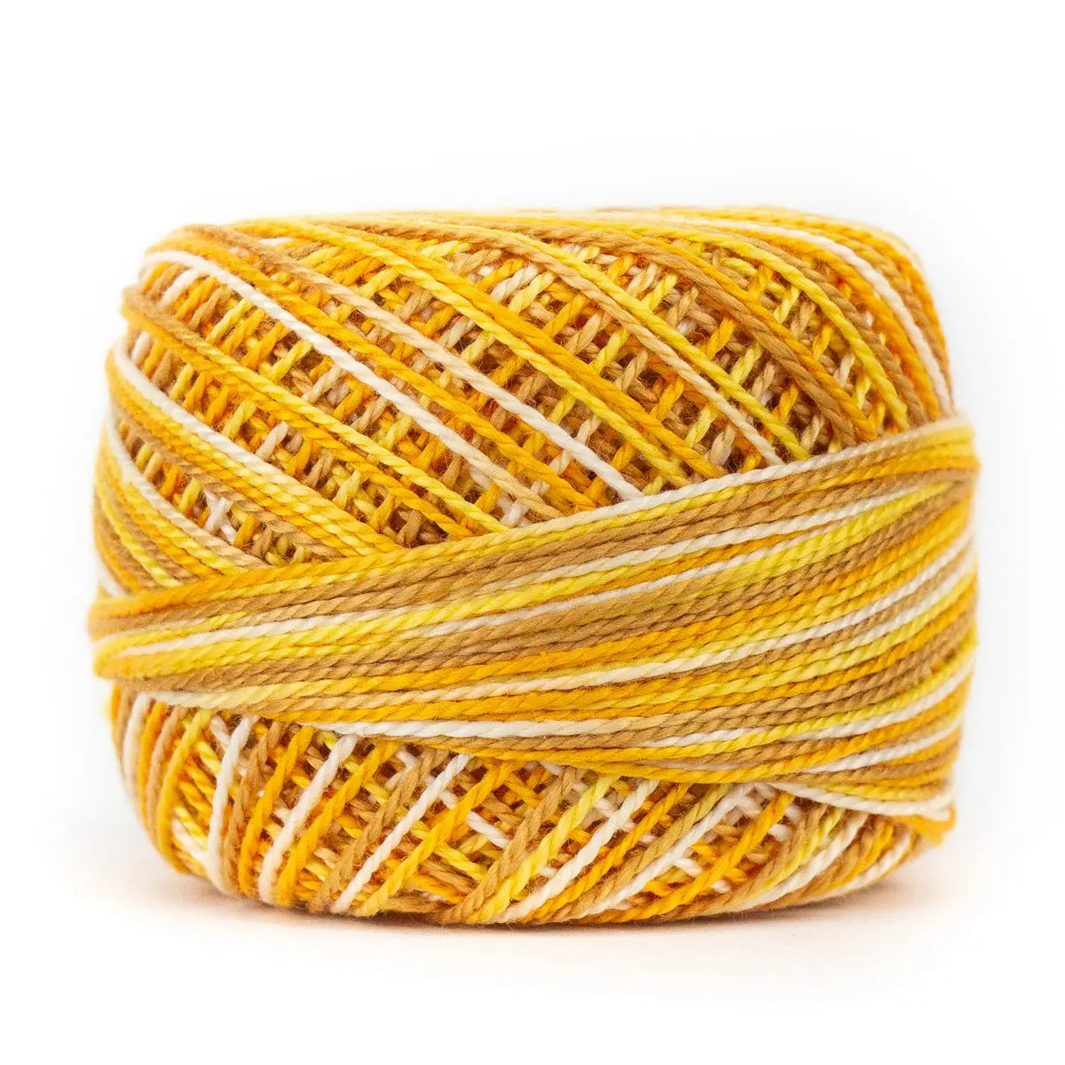 EL5GM-1058 - Eleganza™ Egyptian cotton thread Lemon Meringue
