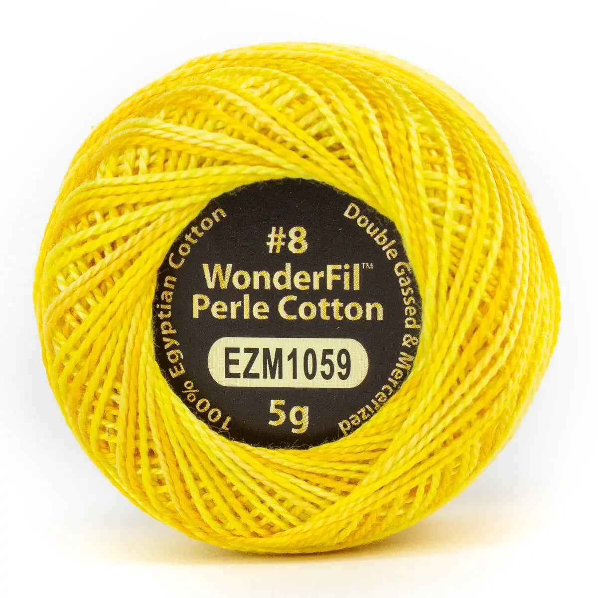 EL5GM-1059 - Eleganza™ Egyptian cotton thread Citrus