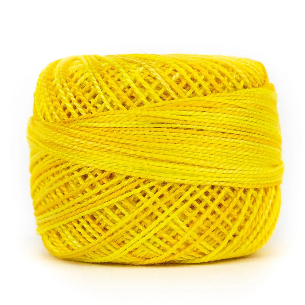 EL5GM-1059 - Eleganza™ Egyptian cotton thread Citrus