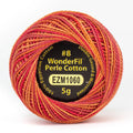 EL5GM-1060 - Eleganza™ Egyptian cotton thread Volcano