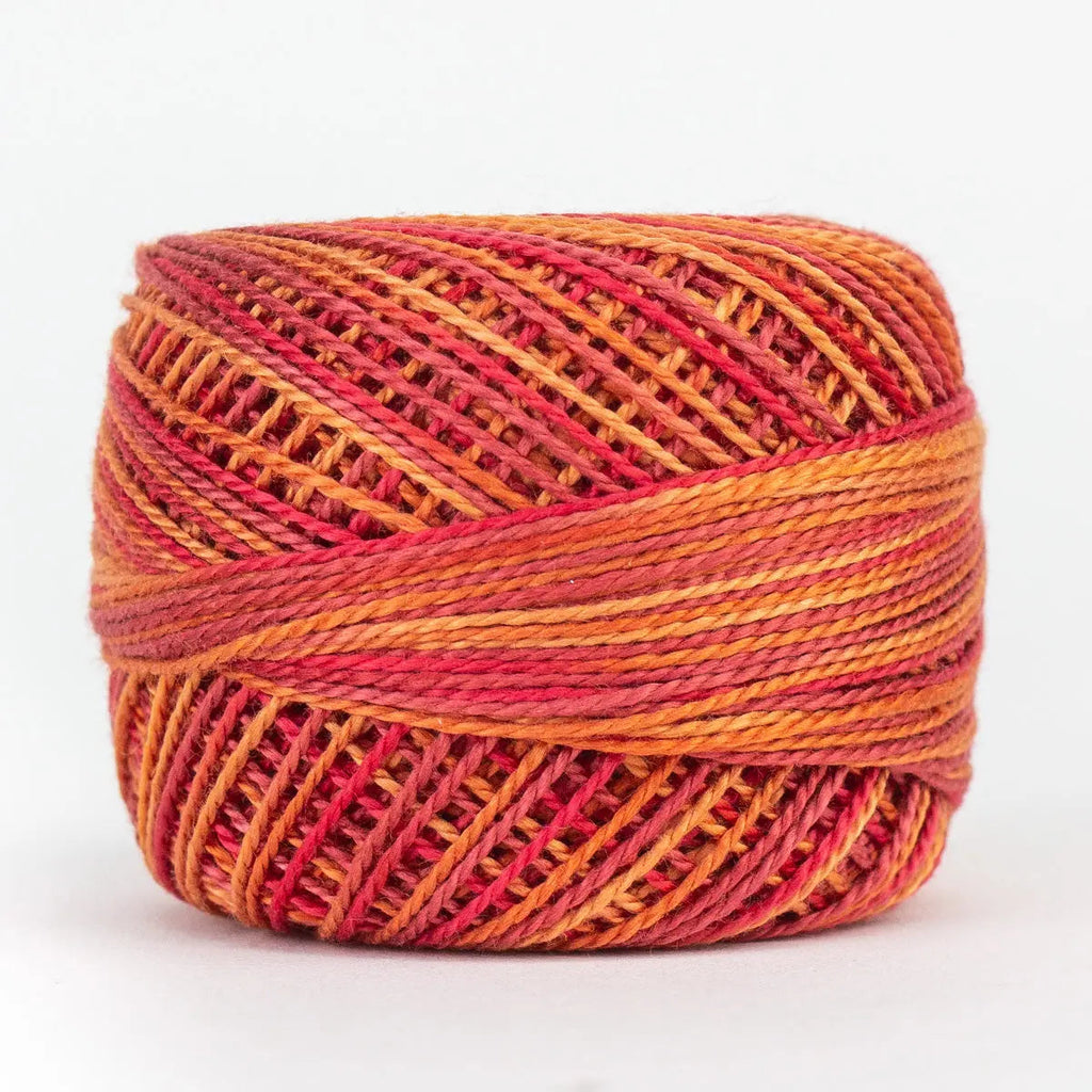 EL5GM-1060 - Eleganza™ Egyptian cotton thread Volcano