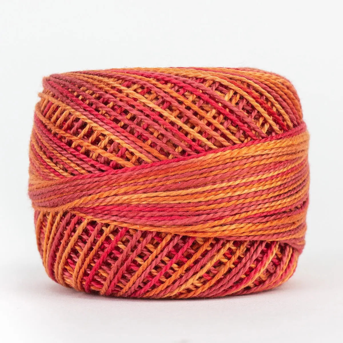 EL5GM-1060 - Eleganza™ Egyptian cotton thread Volcano