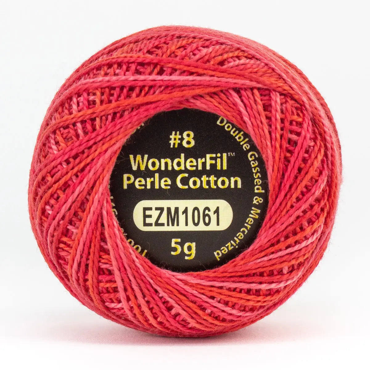 EL5GM-1061 - Eleganza™ Egyptian cotton thread Rose Bush
