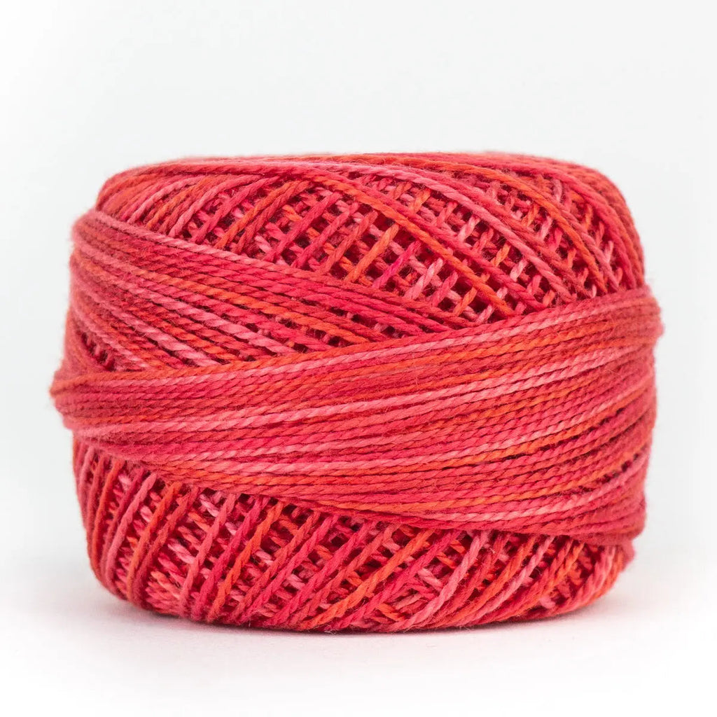 EL5GM-1061 - Eleganza™ Egyptian cotton thread Rose Bush