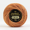 EL5GM-1063 - Eleganza™ Egyptian cotton thread Turmeric Tune-Up