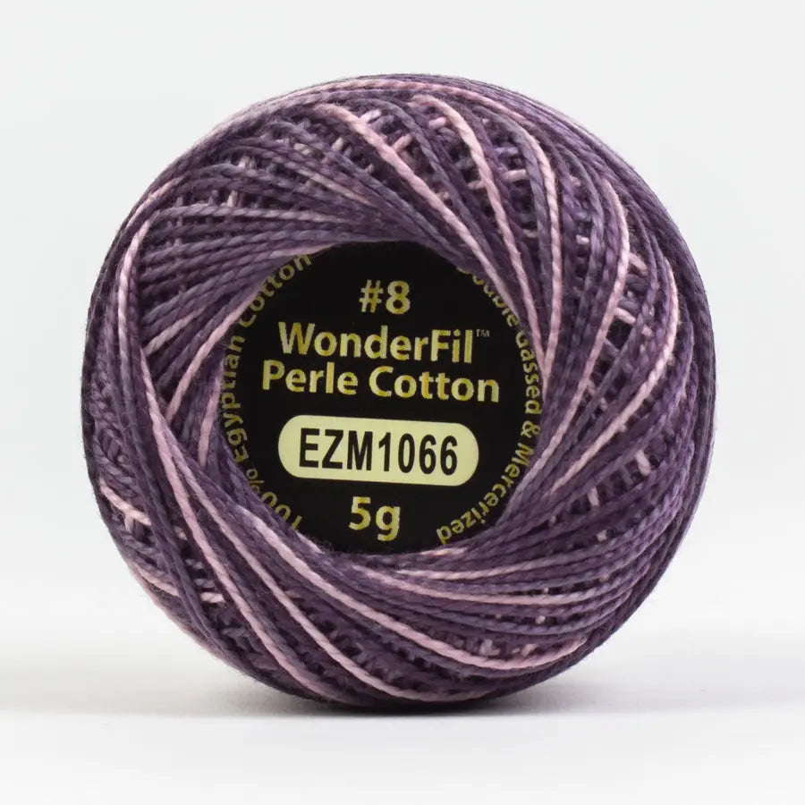 EL5GM-1066 - Eleganza™ Egyptian cotton thread Sultry Night