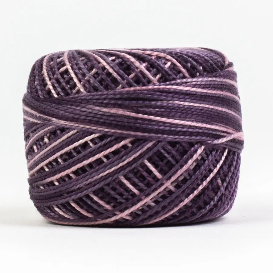 EL5GM-1066 - Eleganza™ Egyptian cotton thread Sultry Night