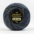 EL5GM-1068 - Eleganza™ Egyptian cotton thread Avocado