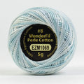 EL5GM-1069 - Eleganza™ Egyptian cotton thread Aqua Marine