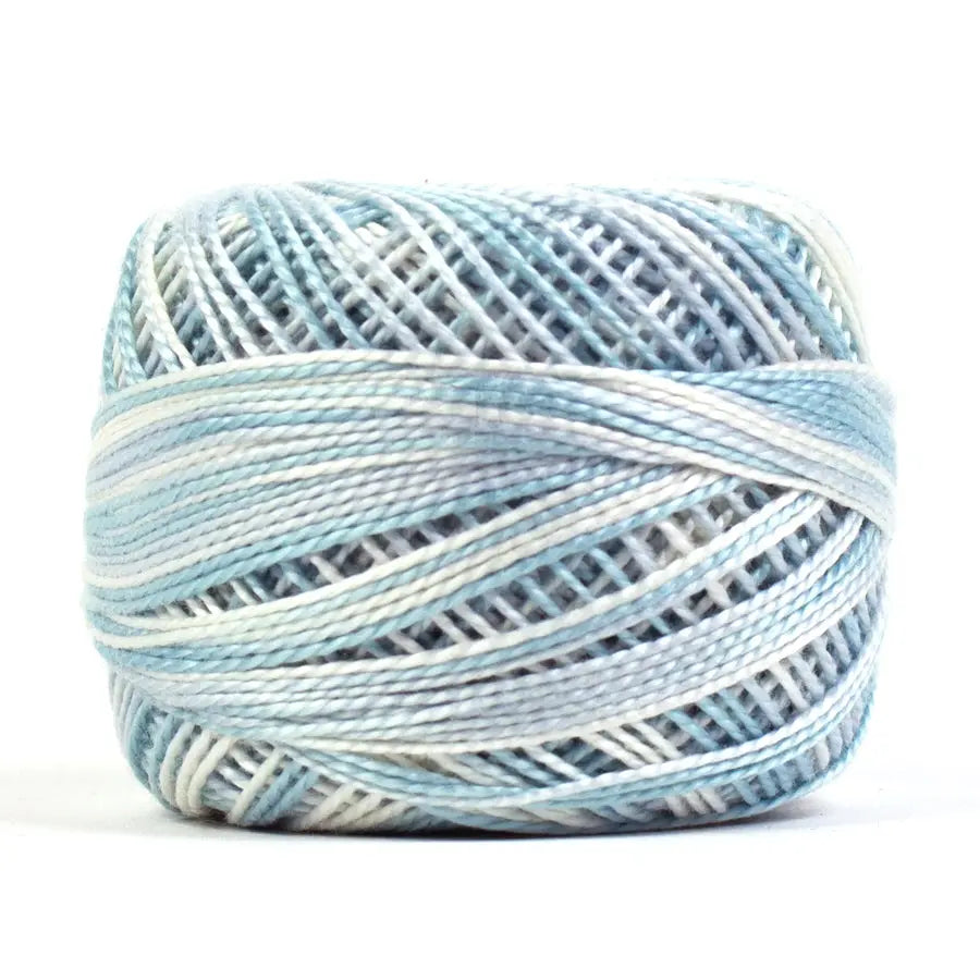 EL5GM-1069 - Eleganza™ Egyptian cotton thread Aqua Marine