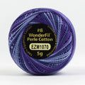 EL5GM-1070 - Eleganza™ Egyptian cotton thread Purple Haze