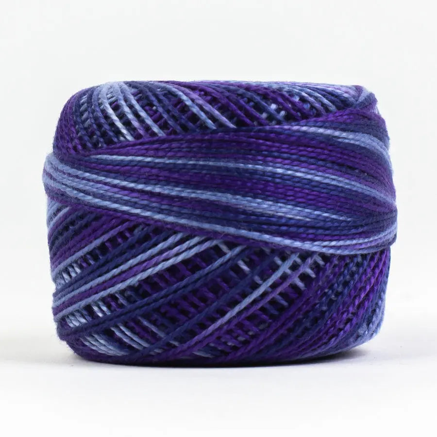 EL5GM-1070 - Eleganza™ Egyptian cotton thread Purple Haze