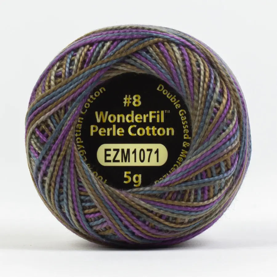 EL5GM-1071 - Eleganza™ Egyptian cotton thread Hurricane