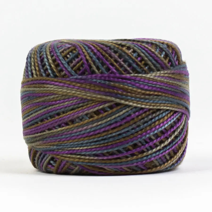 EL5GM-1071 - Eleganza™ Egyptian cotton thread Hurricane